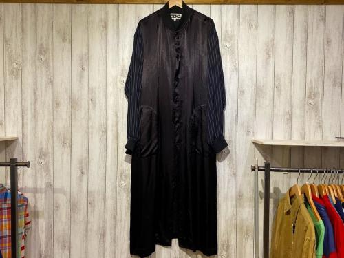 コムデギャルソンのコート