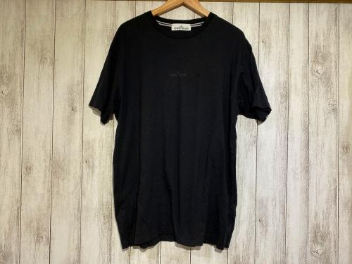 STONE ISLANDのストーンアイランド
