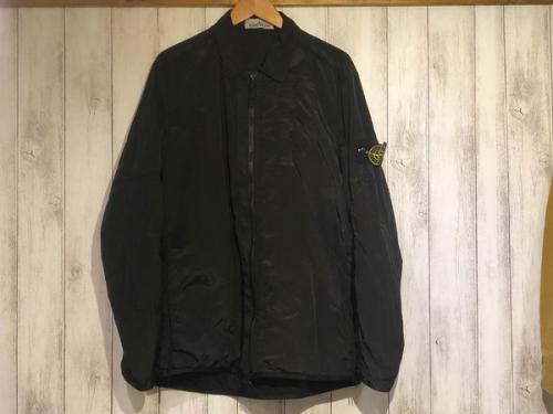 STONE ISLANDのストーンアイランド