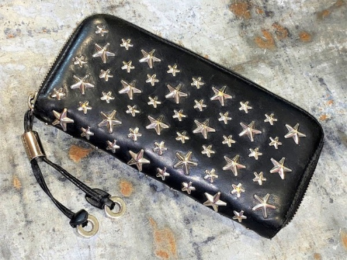 インポートブランドのJimmy Choo