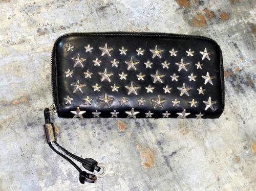 ジミーチュウのスタースタッズ