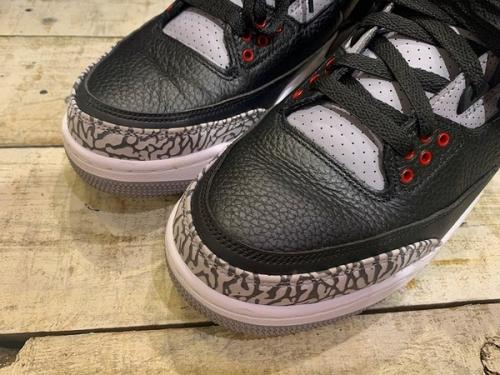 エアジョーダンのスニーカー