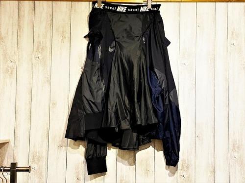 NIKE×sacaiのナイキ×サカイ