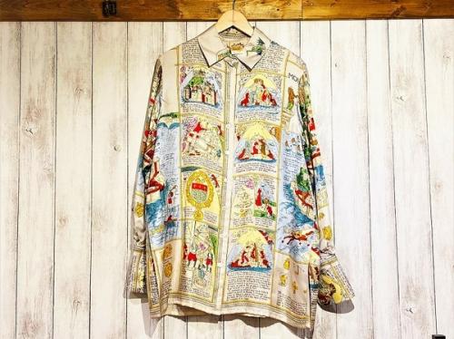 HERMESのエルメス