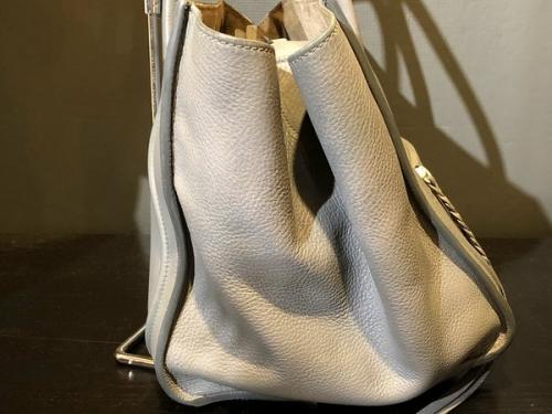 セリーヌのラゲージマイクロショッパー