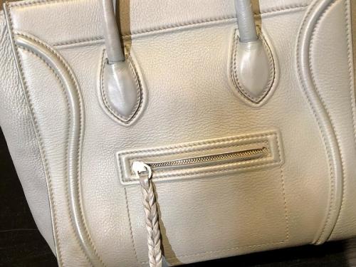 ラゲージマイクロショッパーのレディース