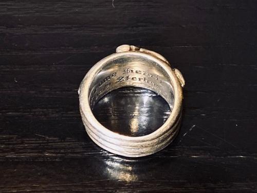 メンズアクセサリー