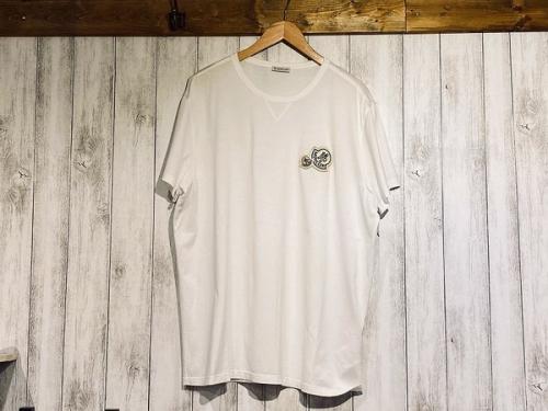 MONCLERのモンクレール