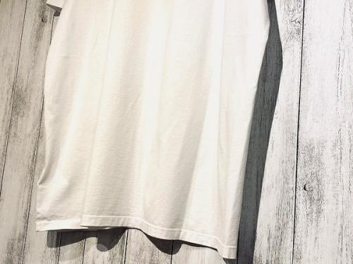 MONCLER / モンクレール】ロゴワッペンTシャツ（E20918032500