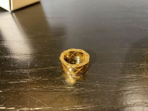 CHANELのシャネル