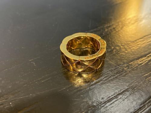 マトラッセリングのレディース