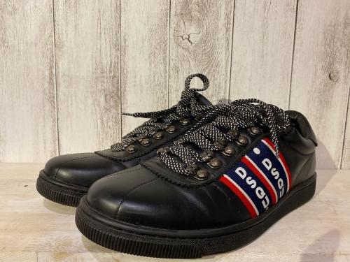 DSQUARED2のディースクエアード