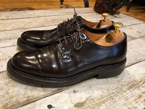 Churchsのチャーチ