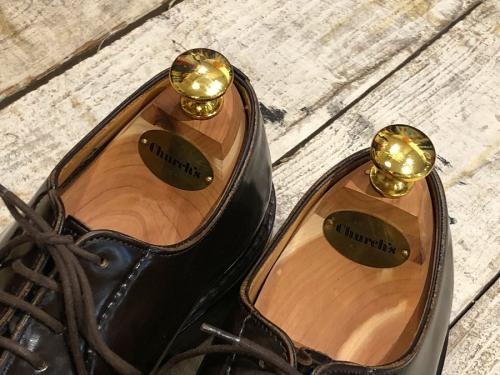 シャノンのメンズ