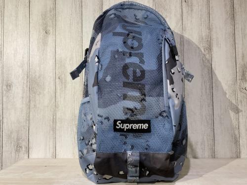 SUPREMEのシュプリーム