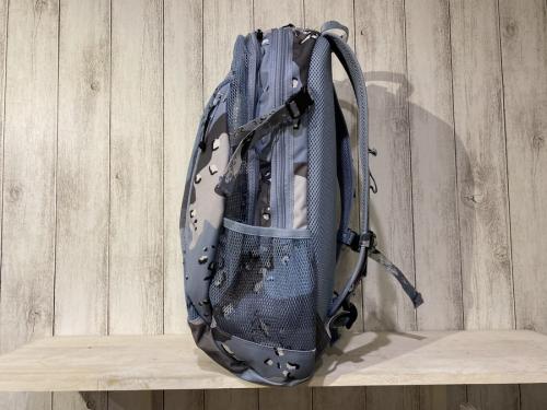 シュプリームのバックパック