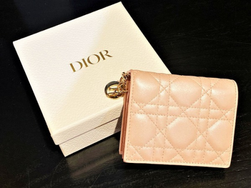 インポートブランドのChristian Dior