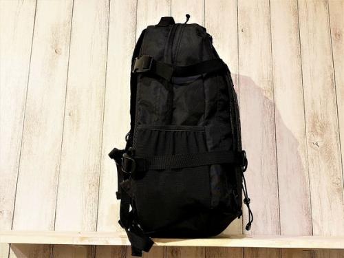 18AWのバックパック