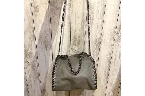 ステラマッカートニーのバッグ