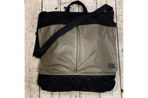 PORTER×BEAMSのポーター×ビームス