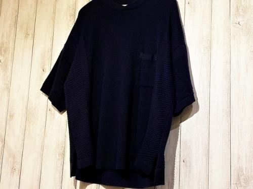 Kyokoku Knitの19ss