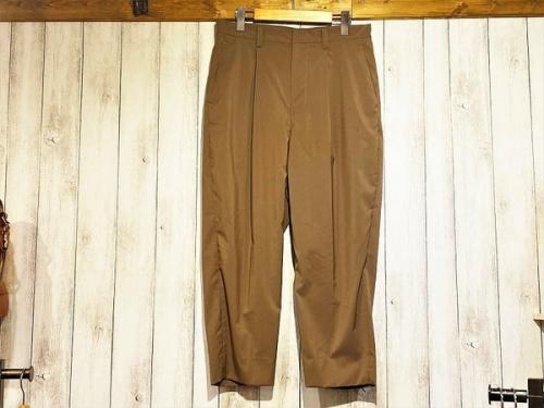 Dulcamaraのドゥルカマラ