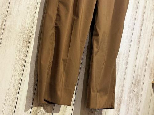 ユニセックスブランド