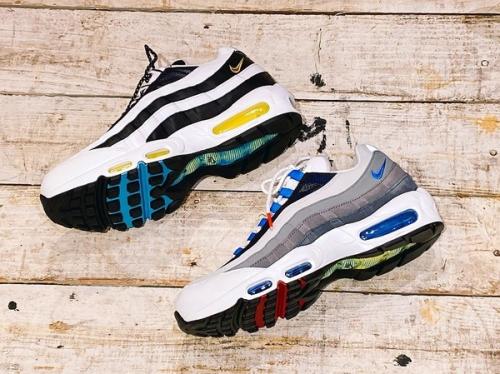 ナイキのスニーカー