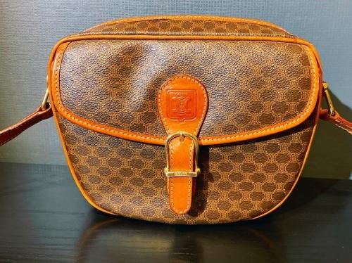 CELINEのセリーヌ