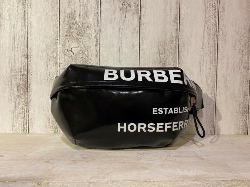 BURBERRYのバーバリー