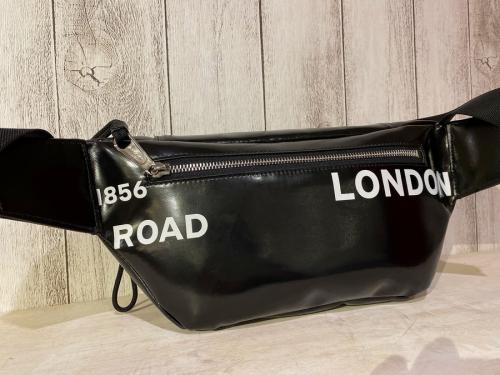 バッグのメンズ