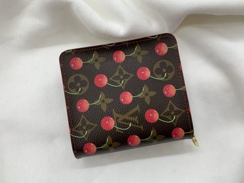 ルイヴィトンの財布
