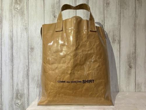 comme des garconsのコムデギャルソン