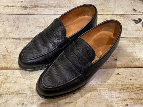 Tricker’sのトリッカーズ