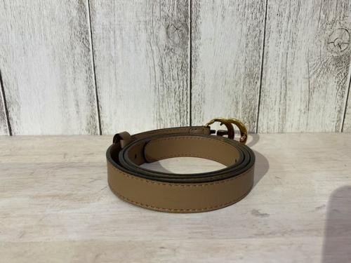 グッチのベルト