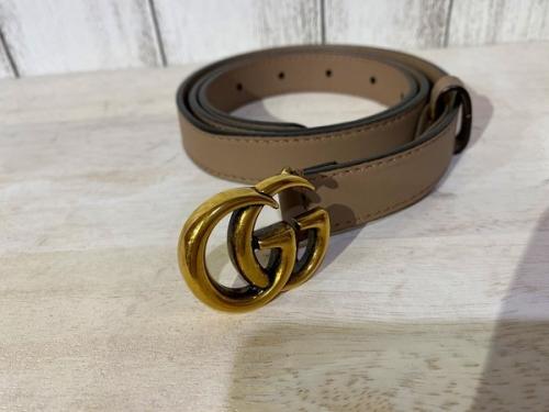 ベルトのレディース