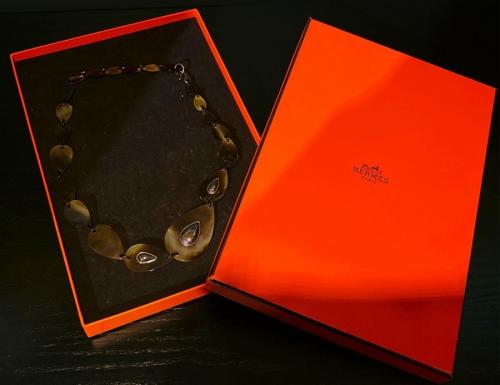 HERMESのエルメス