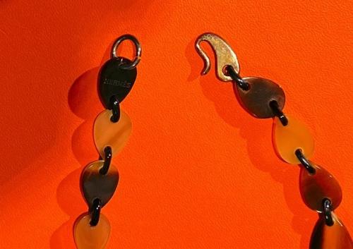 バッファローホーンシリーズ