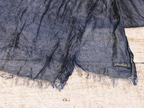 ファリエロサルティのストール