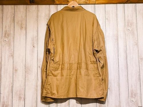 アナトミカのジャケット