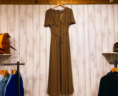 トレファクスタイル千葉店ブログ画像１