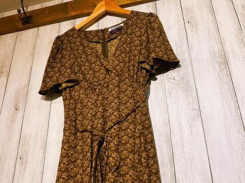 スナイデルのワンピース