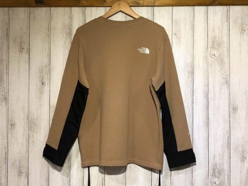 THE NORTH FACE ×HYKEのノースフェイス　×　ハイク