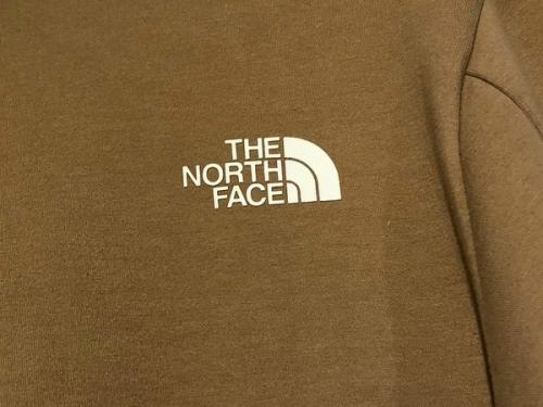 THE NORTH FACE ×HYKE / ノースフェイス × ハイク】Tec Air Big