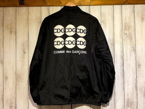 ドメスティックブランドのＣＤＧ