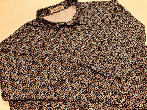 ザラのLOWRYS FARM