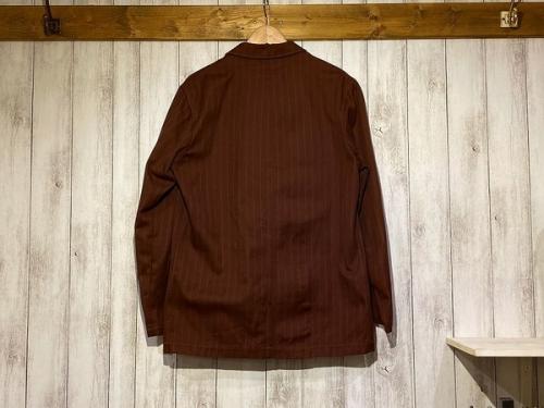 コムデギャルソンのジャケット