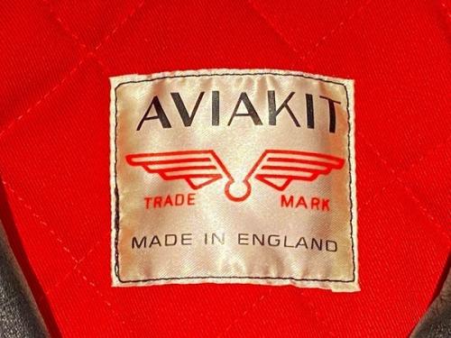 HYSTERIC GLAMOUR×Lewis Leathersのヒステリックグラマー×ルイスレザー