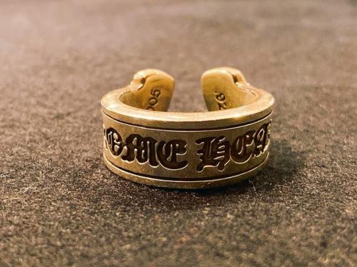 CHROME HEARTSのクロムハーツ