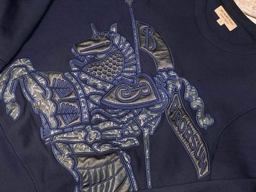 BURBERRYのバーバリー